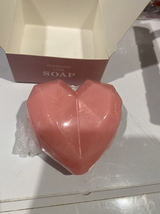 Бонбоньерки мыло, Тойбастар