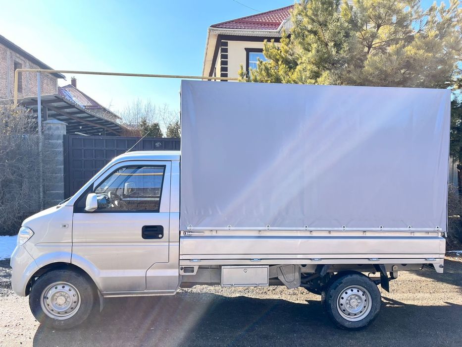 Сдам в Аренду Dongfeng c31