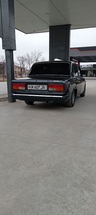 Лада 2107 сотилади