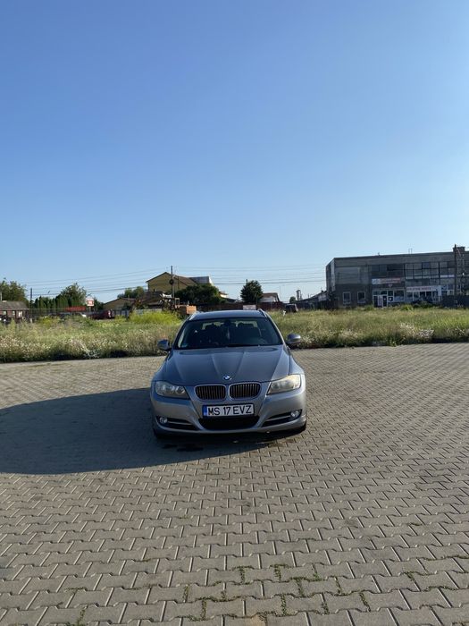 De Vanzare BMW Seria 3 318D