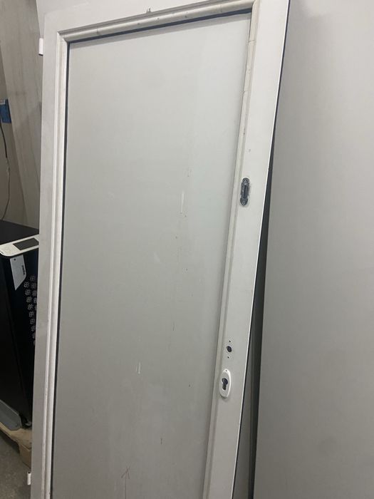 Vand usi termopan fara toc