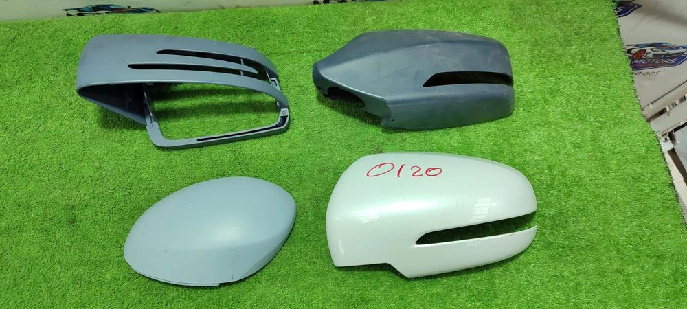 CORP OGLINDA (4 BUC.) TOYOTA AYGO / CITROEN C1 / PEUGEOT 107 / 108 2005-2014 / SUZUKI VITARA (LY) 2015-2024 / MERCEDES-BENZ CLASA C (W203) / CLASA E (W211) 2002-2008 / COD OEM 97945367 / 7102013I / 5922119999 / 87945-0H901N0 (5G2)