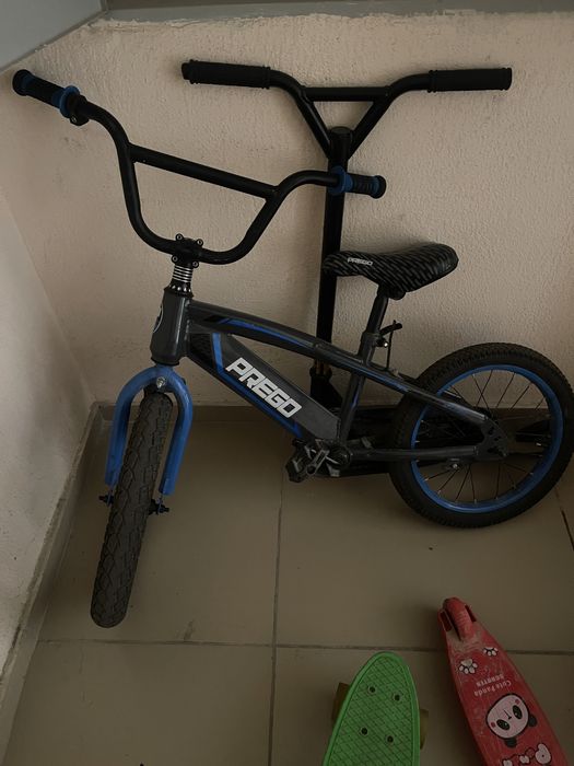 Ул балага Велосипед сатылады