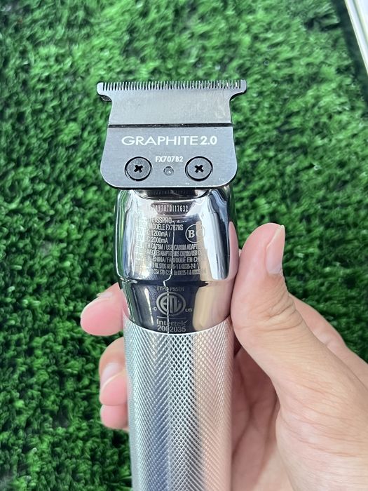 Машинака тример BaByliss Pro