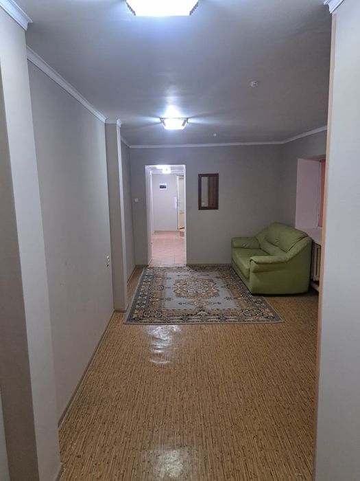 Сауна с бассеином