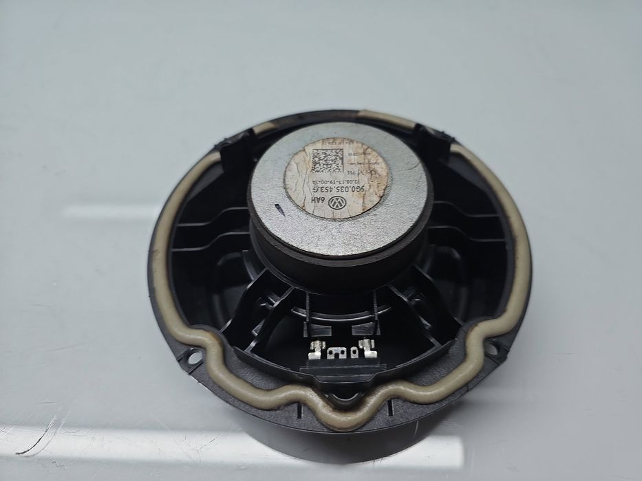 Boxa stanga spate Volkswagen Golf 7 (5G) [Fabr 2014-prezent] 5G003545