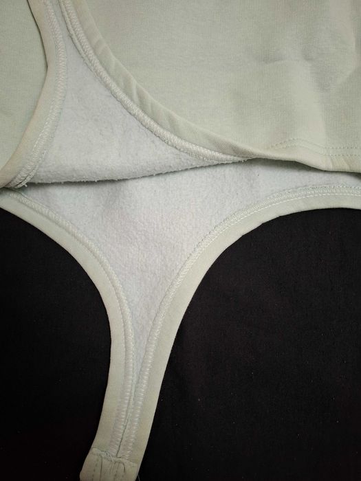 Hanorac rochita din bumbac