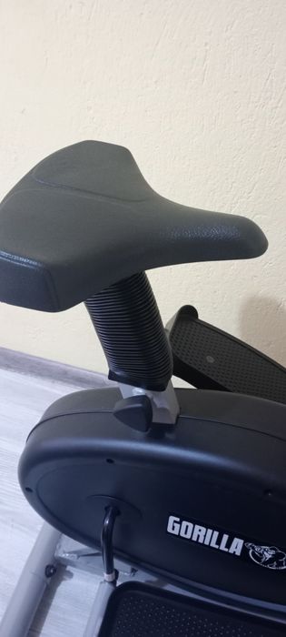 Велоаргуметър/кростренажор