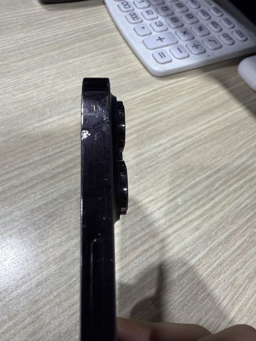 Iphone 14Pro 1TB 77%Purple Dualsim srochna