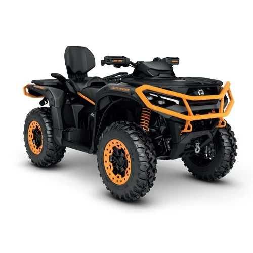 Can-Am Outlander MAX XT-P 1000R SAS INT 2026