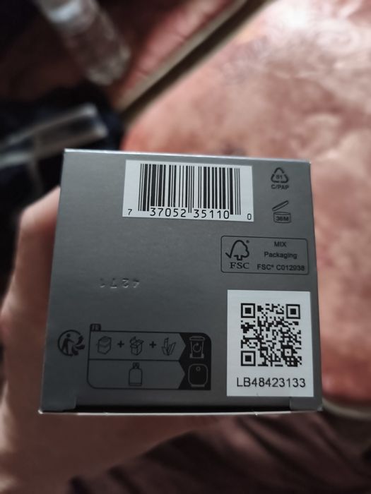 Парфюм Boss bottled