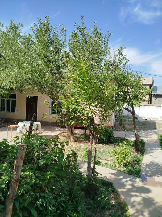 Продаётся Дом в Кибрайском районе