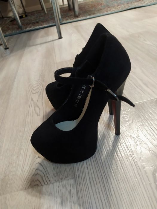 Туфли, размер 33