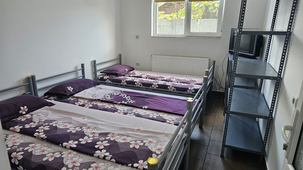 Cazare muncitori Ploiesti ,