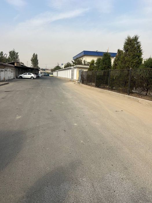 Олим Полвон  Чилонзор тумани 7 сот