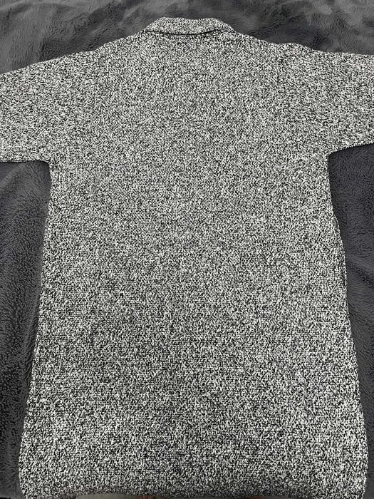 Дамско Палто на MANGO размер L oversized