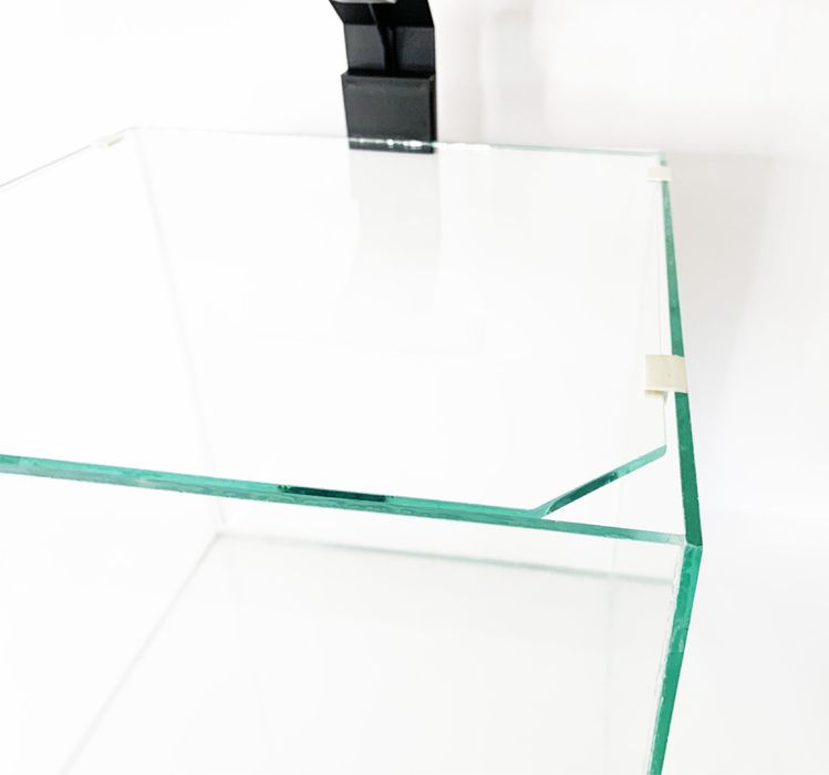 Аквариум nano cub 27 л