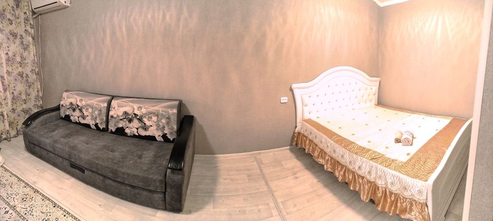 4 мкр рядом с Астаной , возле карсит