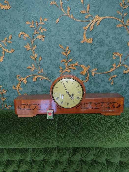 Настенные часы маяк СССР