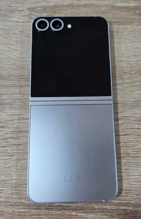 Samsung Galaxy Z Flip6 5G 256GB