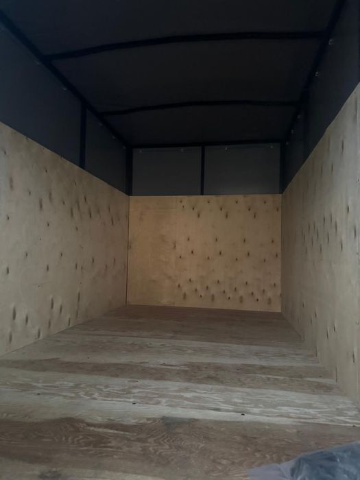 Продам кузов на Газель