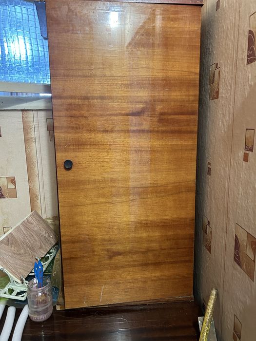 трюмо/шкафчик/столик/шторы