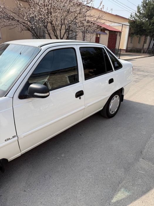 Nexia 2. 2014 Sonis gebirt super kondior metan