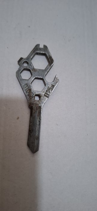 Ключ ссср антиквариат