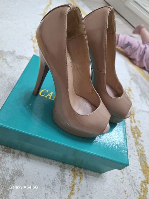 Обувь, ботфорты, туфли