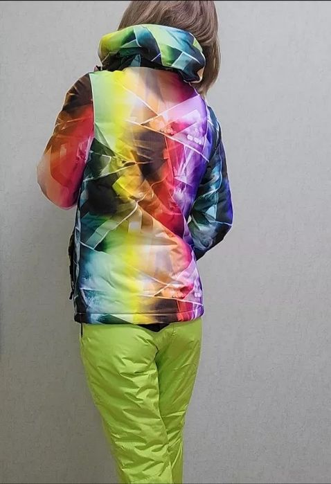 куртка комплекты лыжная горнолыжный спортивная сноуборд комбенизон