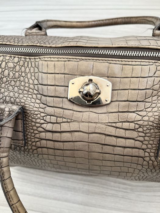 Poseta piele naturala Furla