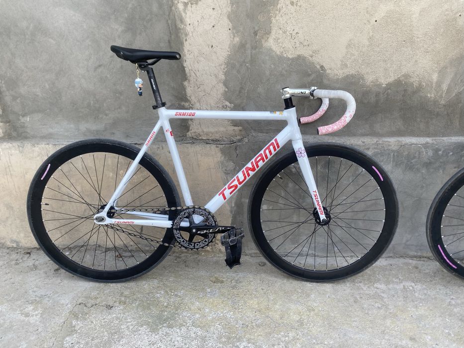 Фикс тсунами снм 100