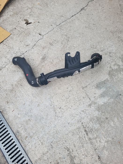 На части двигател от Форд Куга, 1.6 Eco Boost , 150 к.с. на 120000 хил