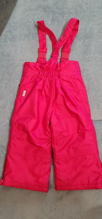 Salopeta de zăpadă mărimea 86 (1 an)