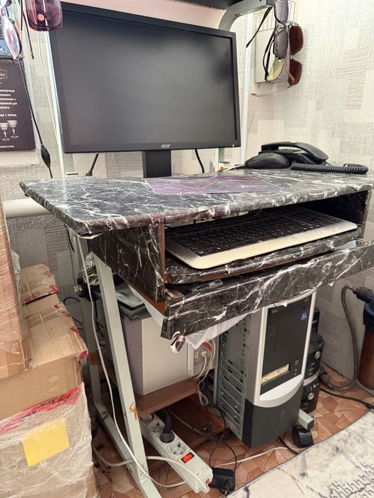 Продам компьютер в отличном состоянии 60000