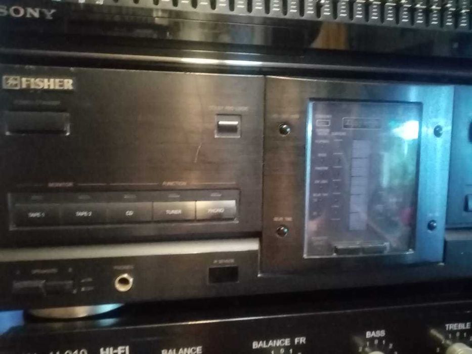 продам усилитель