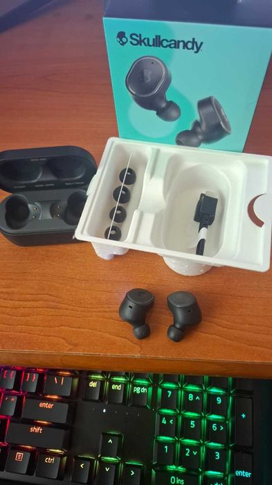 Earbuds Skullcandy Sesh ANC