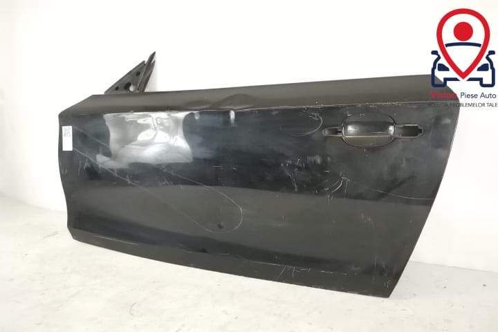 Лява предна врата Оригинална Купе БМВ / BMW Серия 1 E81-E88 Оригинална