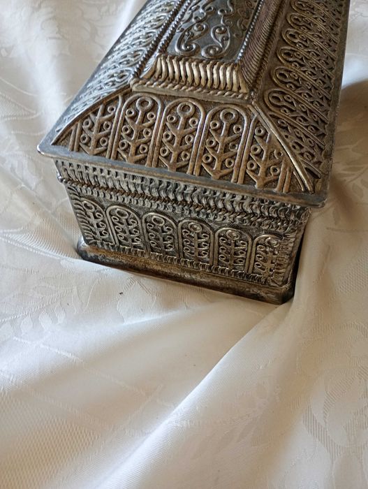 Кутия за бижута