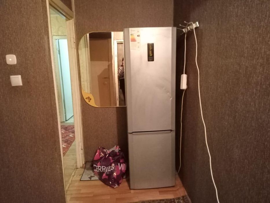 Продам 3 ком квартиру район Бэста