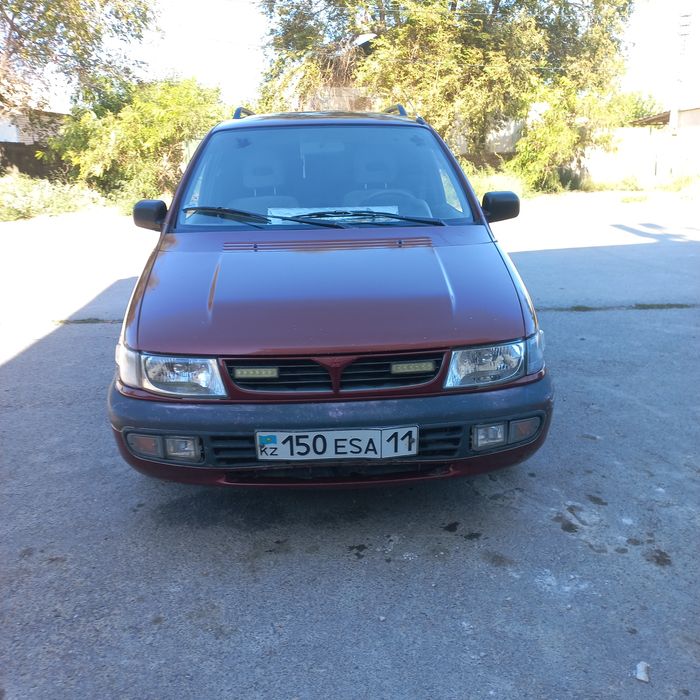 Авто в хорошем состоянии