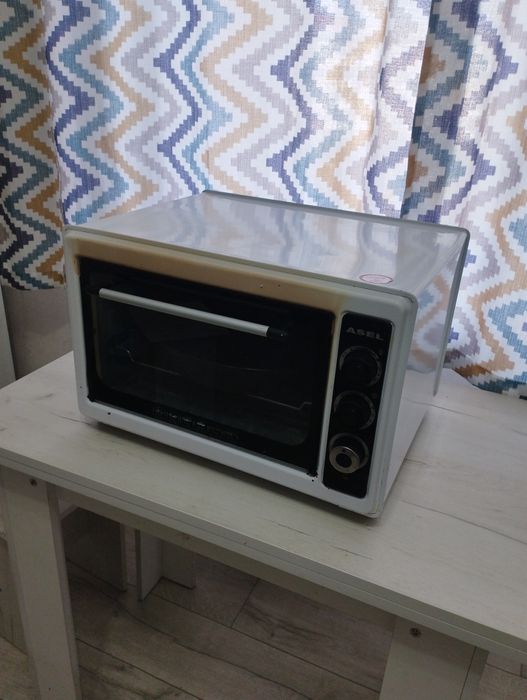 Духовка Асель продам