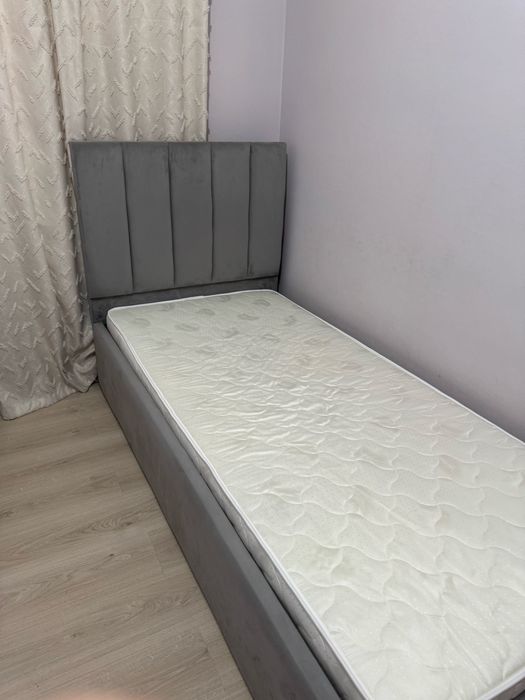 Кровать односпальная