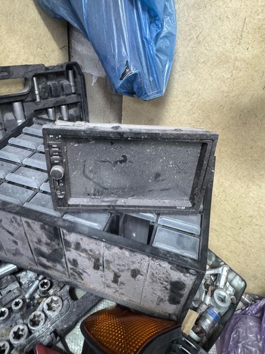 разбор бмв е38 728