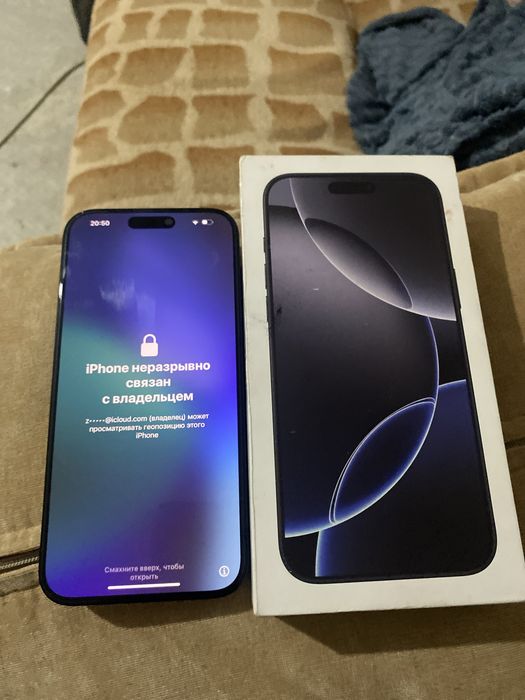 Айфон 16 про мах срочно продеться минус аийфон заблокирвали мошеники