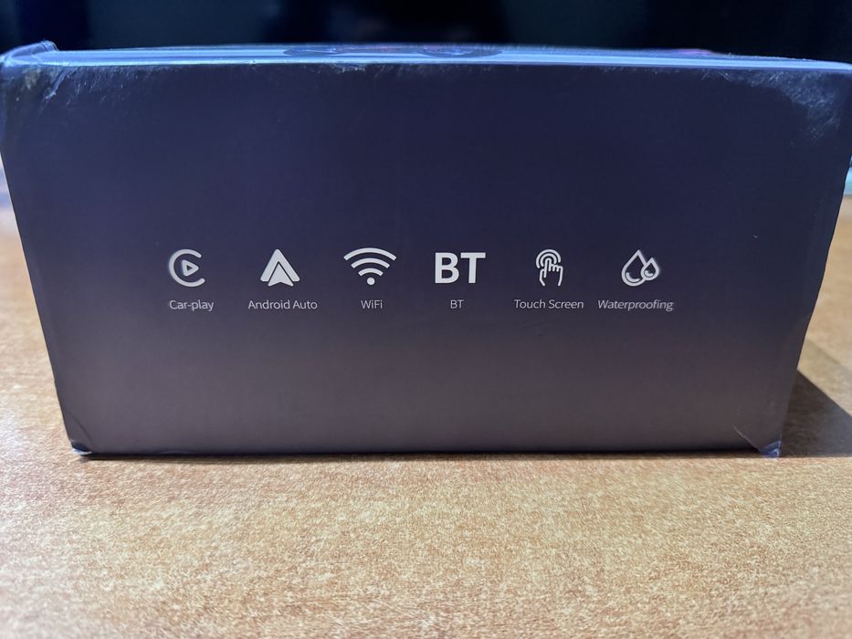 Navigație moto NaviFly CarPlay / Android Auto – nouă