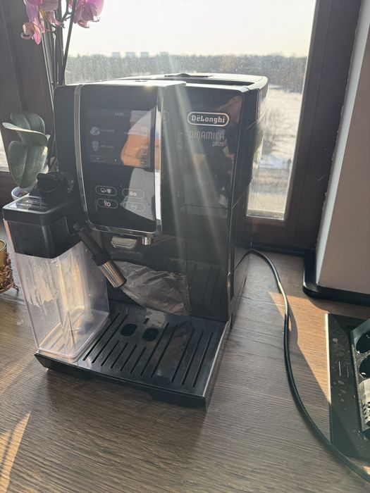 Delonghi dinamica ECAM 370.70.B