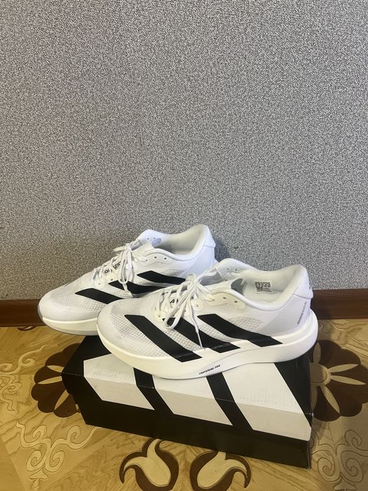 Adidas Adizero EVO SL 42-43размер