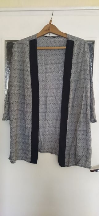 Лятна наметка от вискоза 3 хл