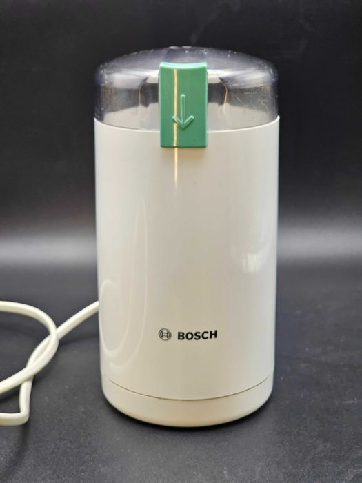Кофемолка Bosch MKM-6000